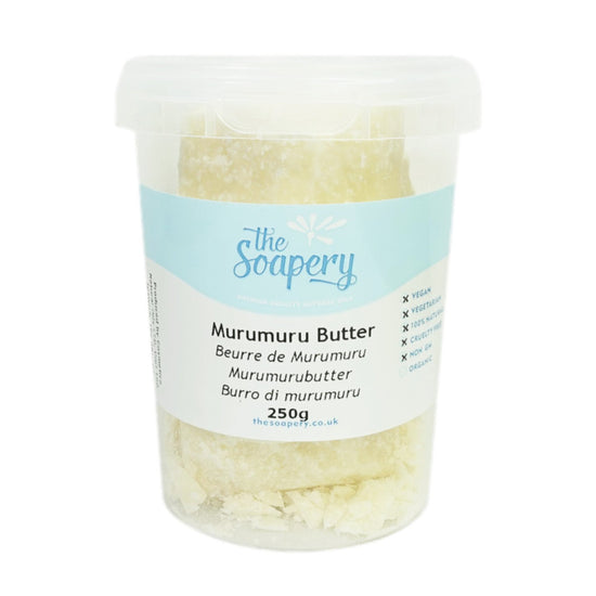 Murumuru Butter 250g