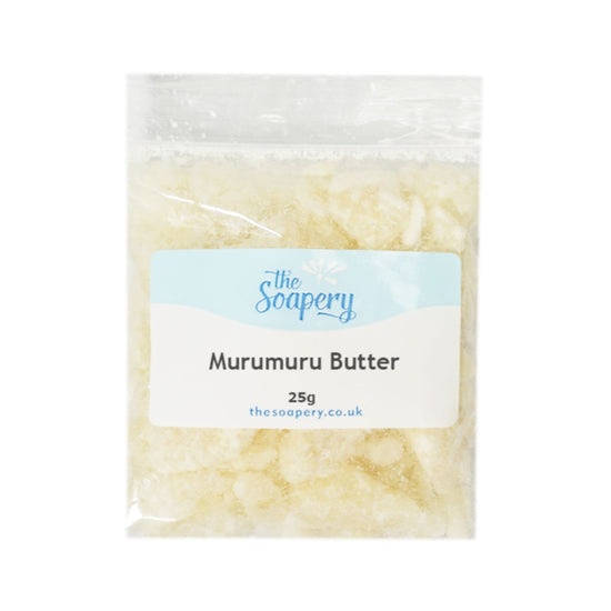 Murumuru Butter 25g
