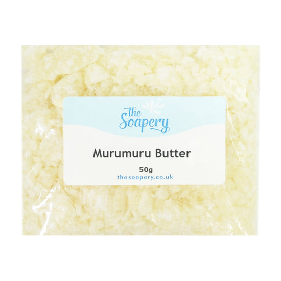 Murumuru Butter 50g