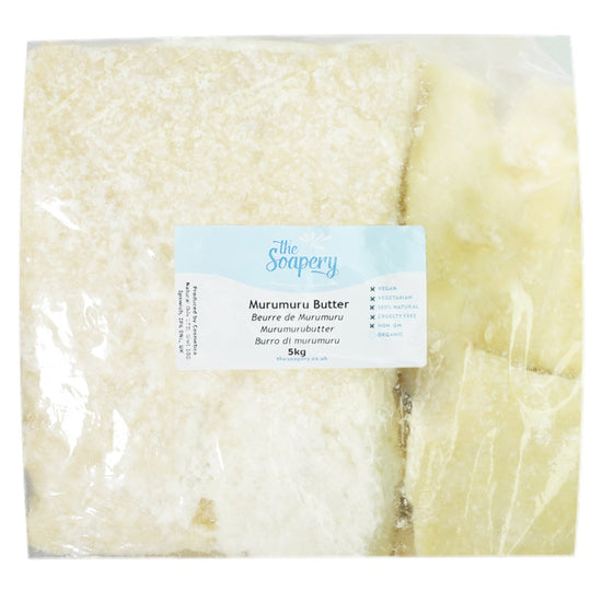 Murumuru Butter 5kg