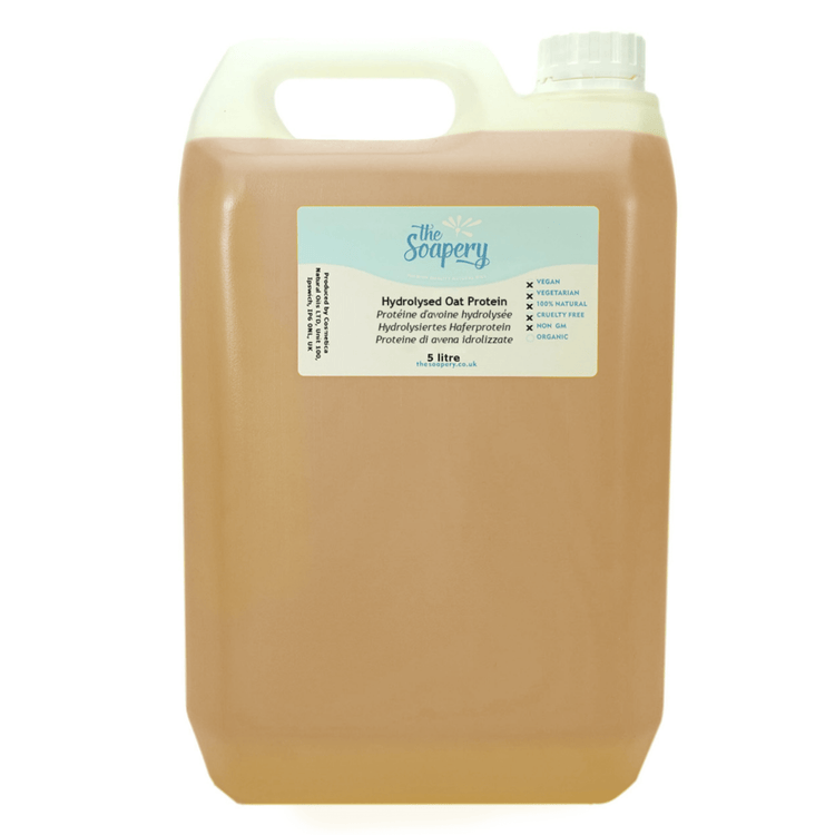Hydrolysed Oat Protein 5 litres