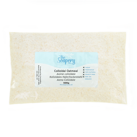 Colloidal Oatmeal 500g
