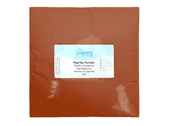 Paprika Powder 1kg