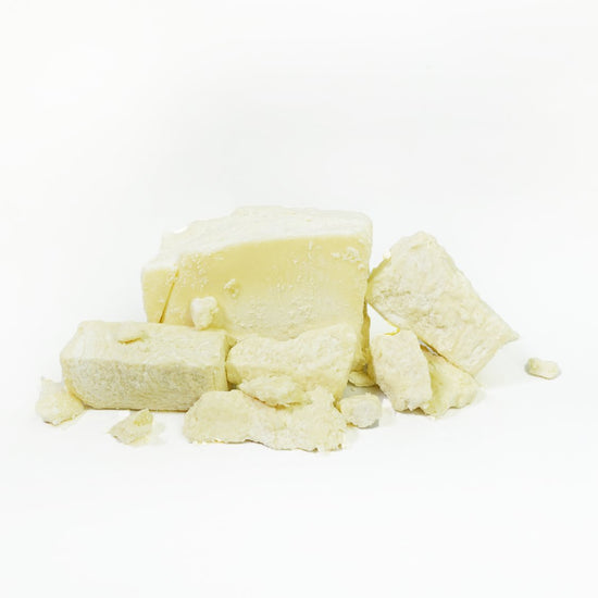 Organic Shea Butter