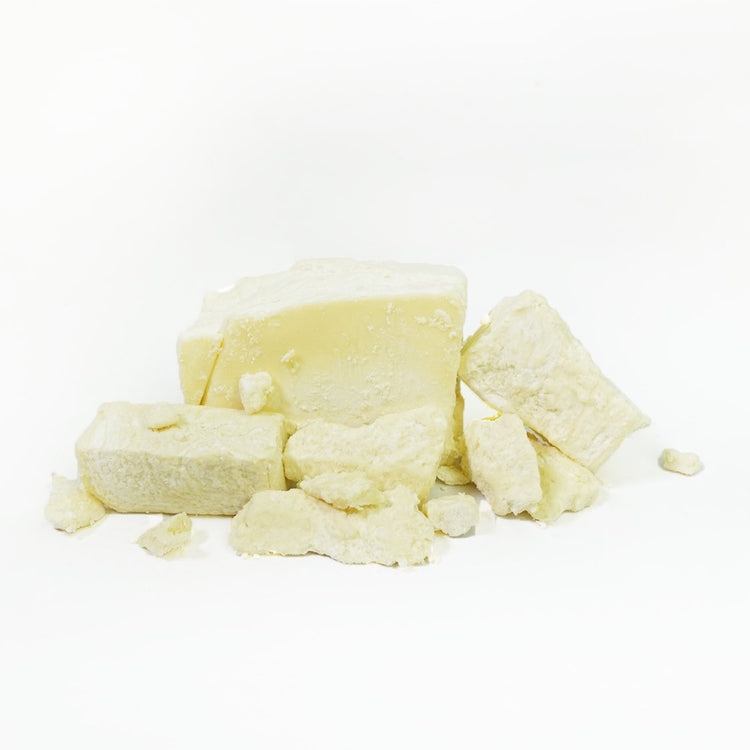 Organic Shea Butter