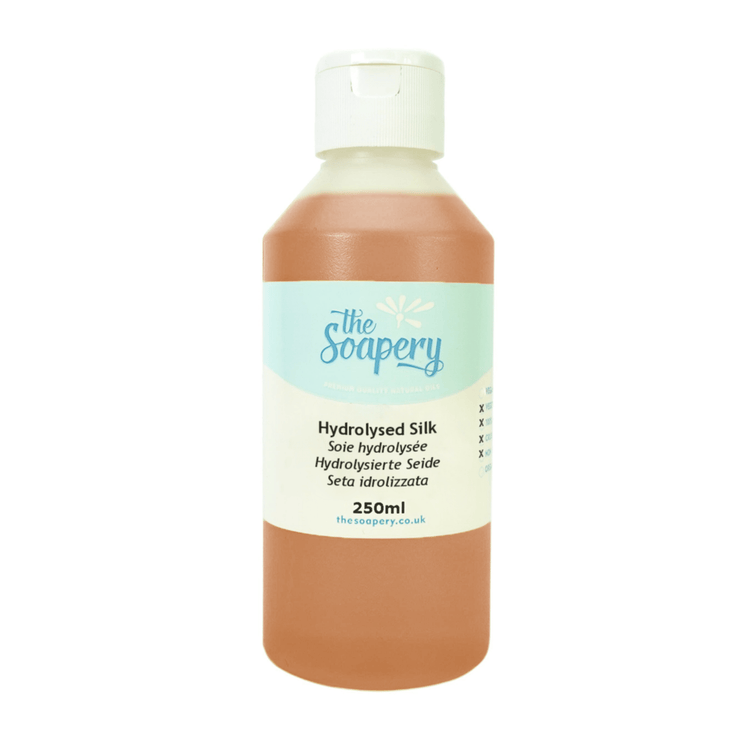Hydrolysed Silk 250ml