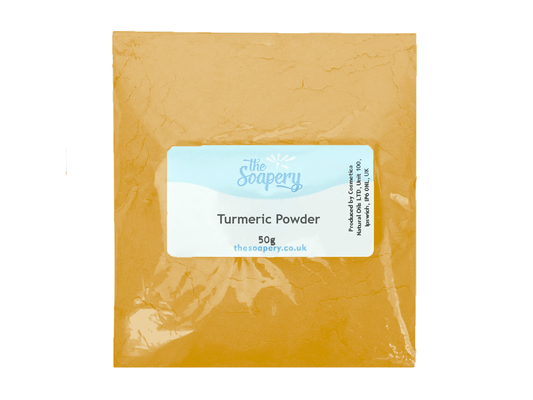 Turmeric Powder 50g