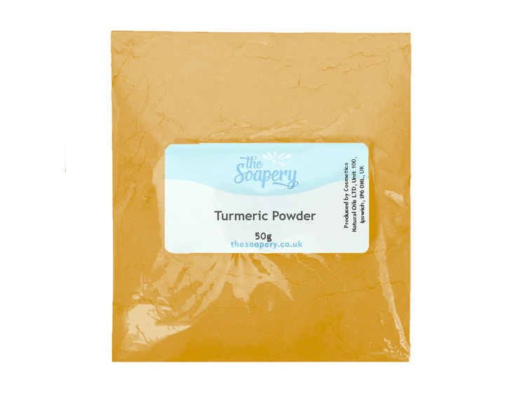 Turmeric Powder 50g