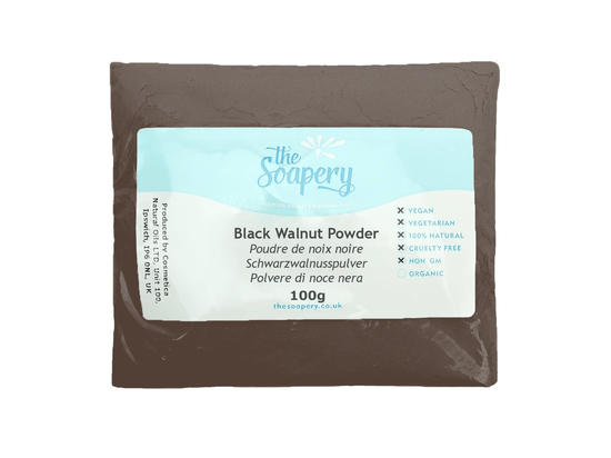 Black Walnut Powder 100g