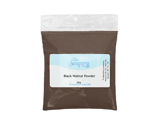 Black Walnut Powder 25g