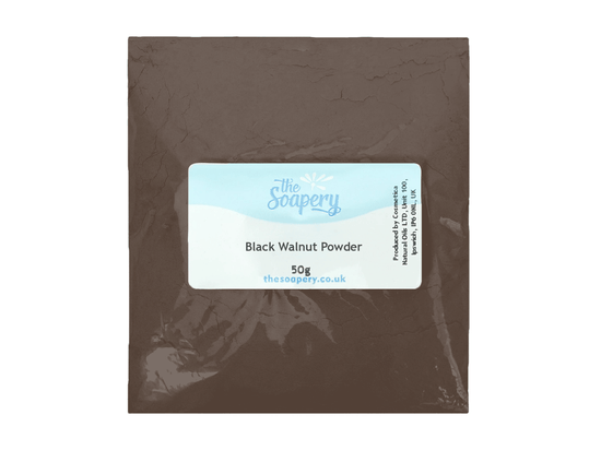 Black Walnut Powder 50g