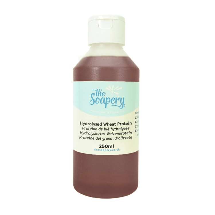 Hydrolysed Wheat Protein 250ml