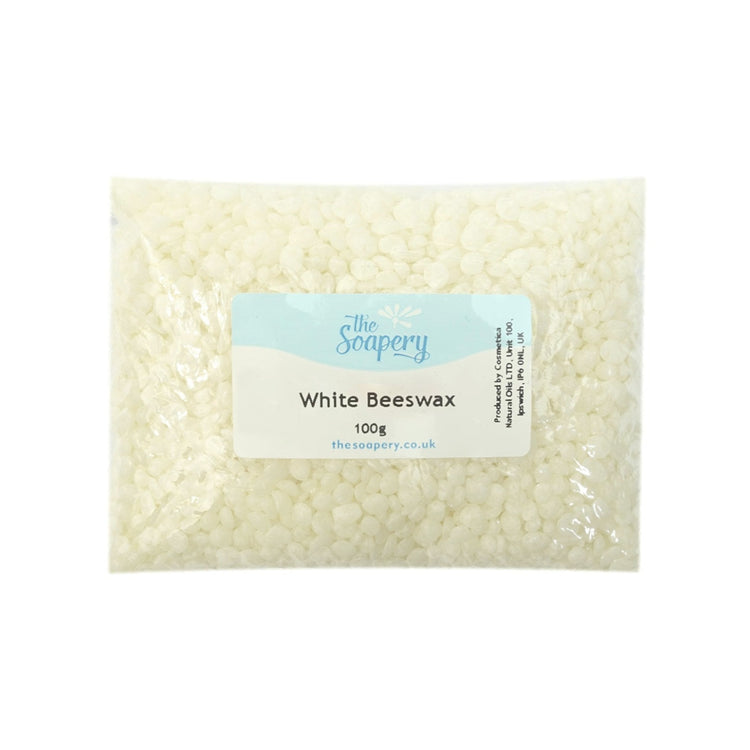 White Beeswax 100g