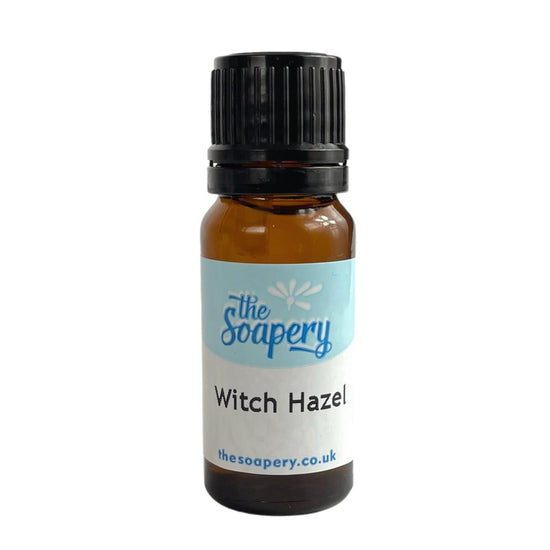 Witch Hazel 10ml - For Skin
