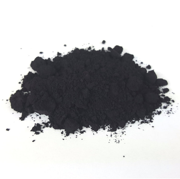 Black Iron Oxide Cosmetic Mica Powder