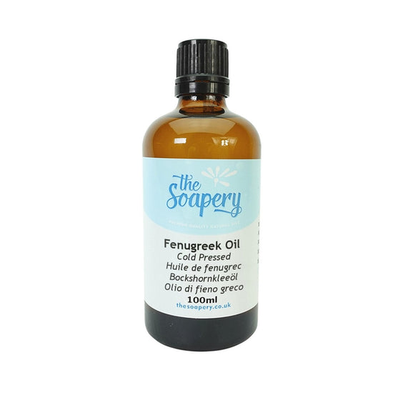 Fenugreek Oil 100ml