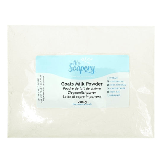 Goats Milk Powder 200g