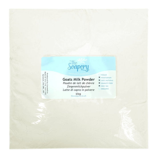 Goats Milk Powder 1kg