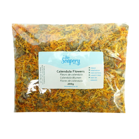 Calendula Flowers 200g