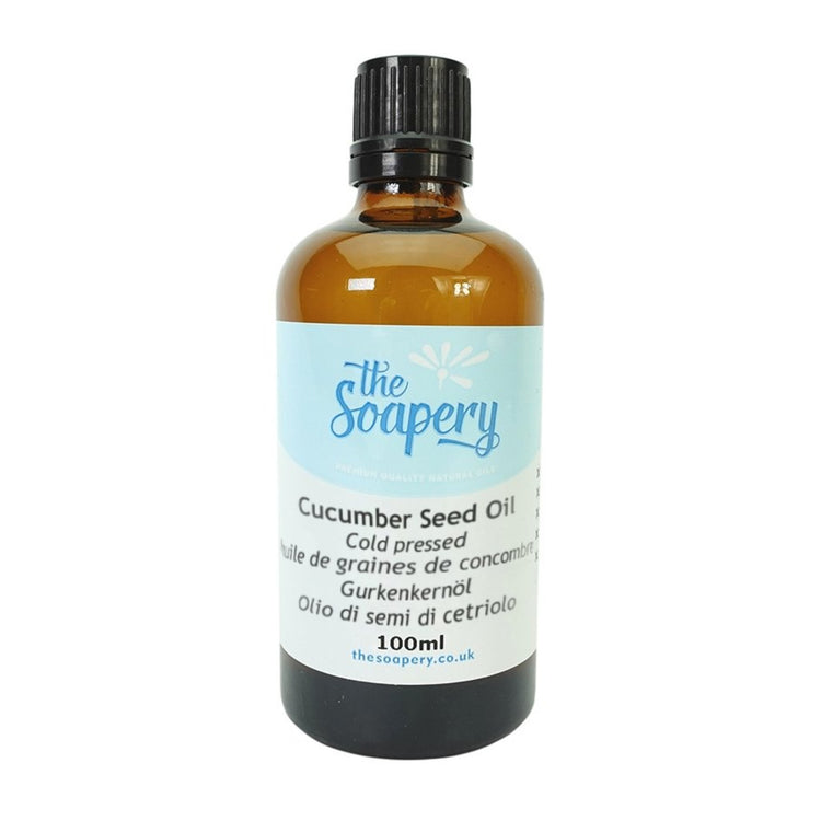 Cucumber Seed Oil 100ml