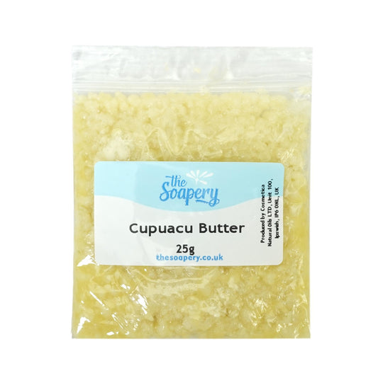 Cupuacu Butter 25g