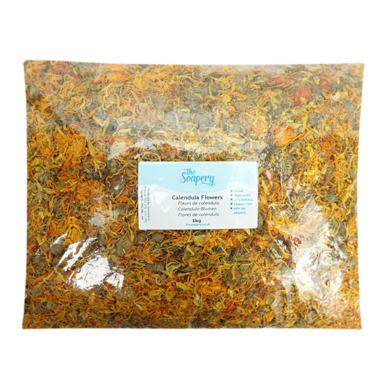 Calendula Flowers 1kg