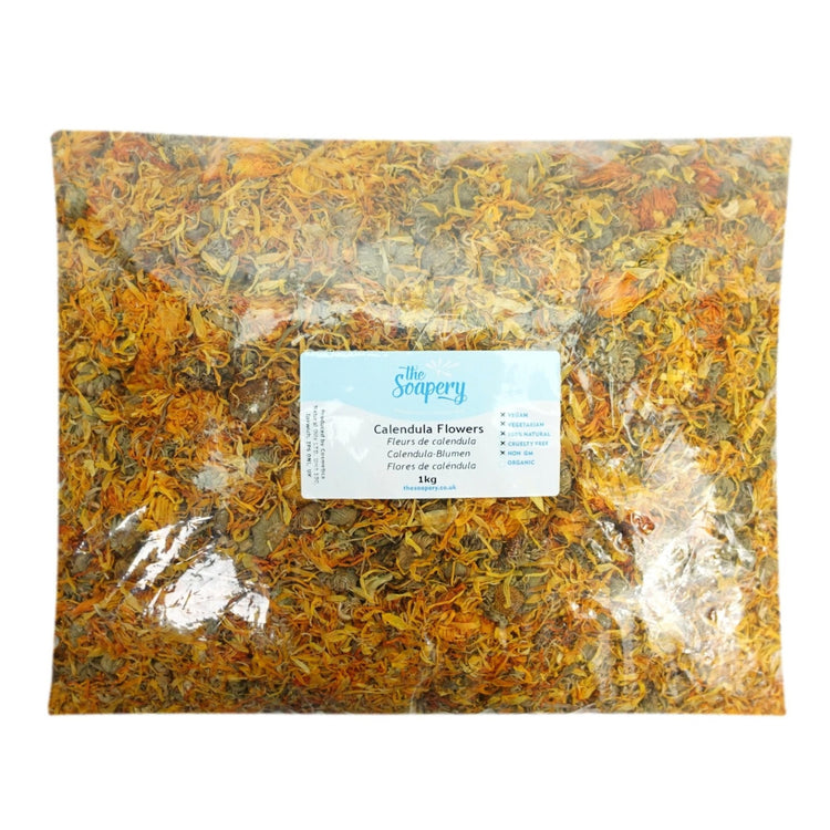 Calendula Flowers 1kg