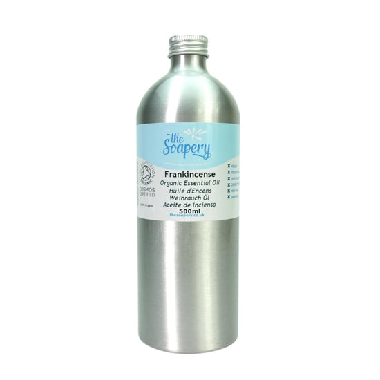 Frankincense organic oil 500ml