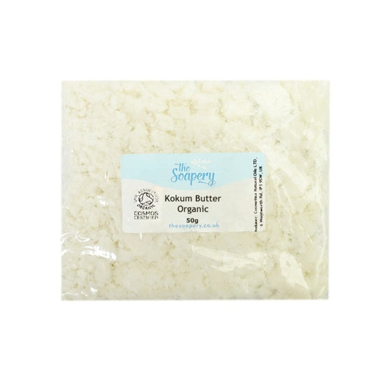 Kokum Butter Organic 50g