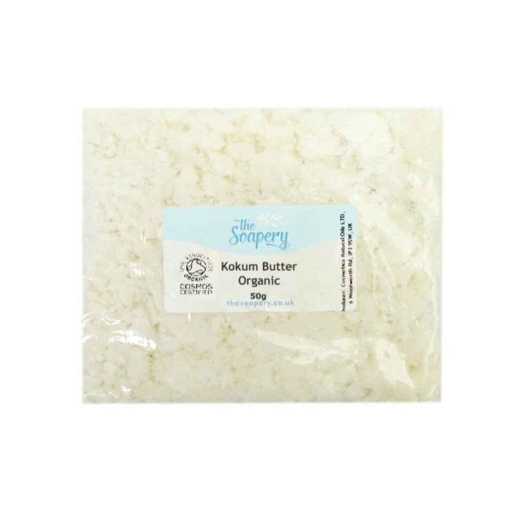 Kokum Butter Organic 50g
