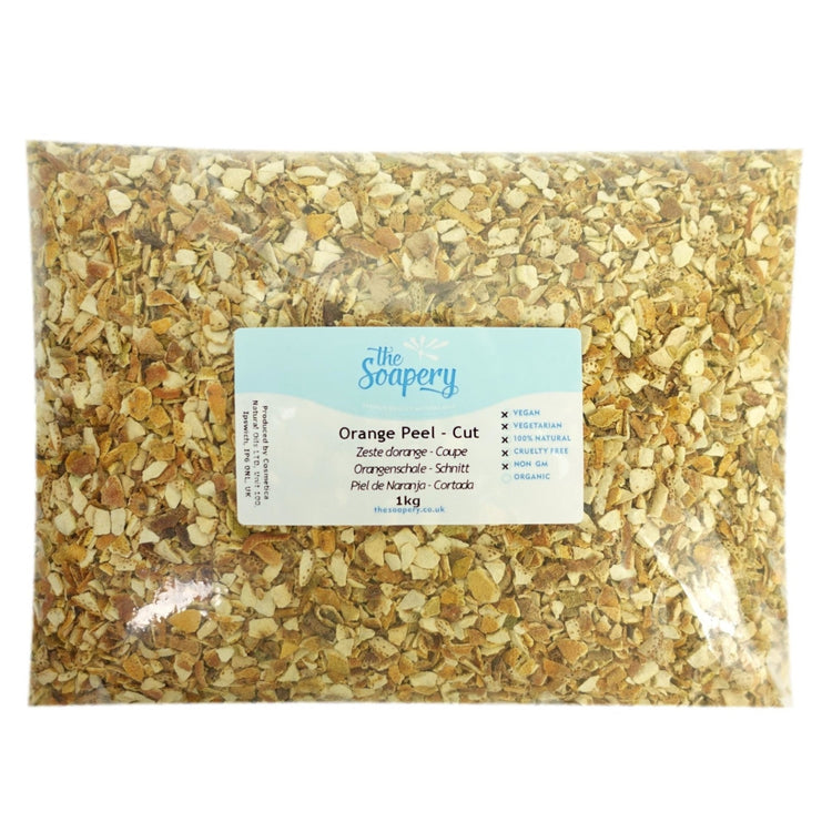 Orange Peel 1kg