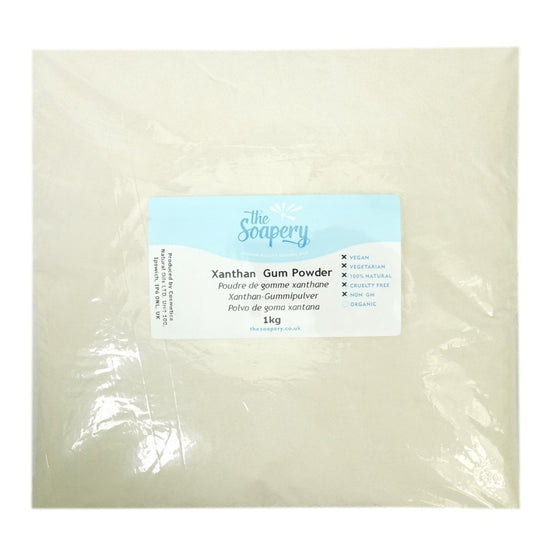 Xanthan Gum 1kg