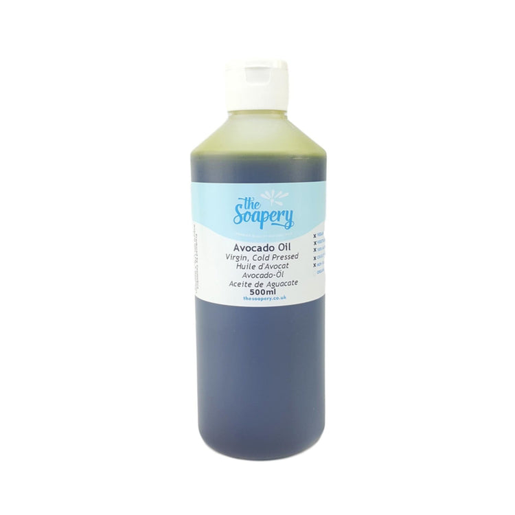 Avocado Oil 500ml