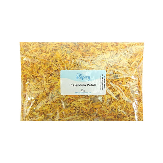 Calendula Petals 25g
