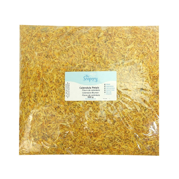 Calendula Petals 500g