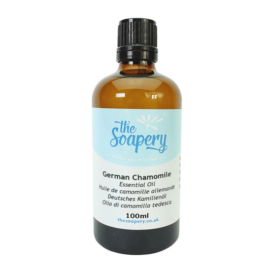 German Chamomile Essential Oil 100ml