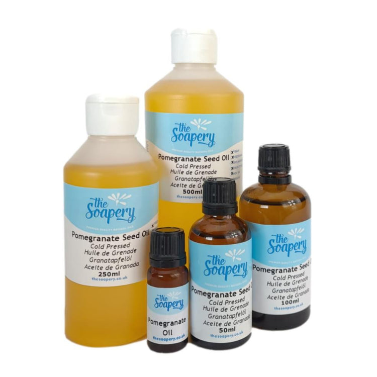 Pomegranate Seed Oil