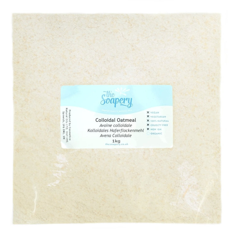 Colloidal Oatmeal 1kg