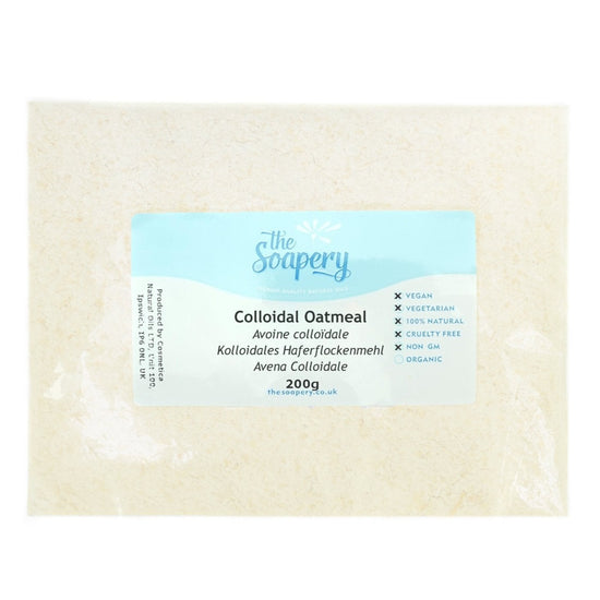 Colloidal Oatmeal 200g