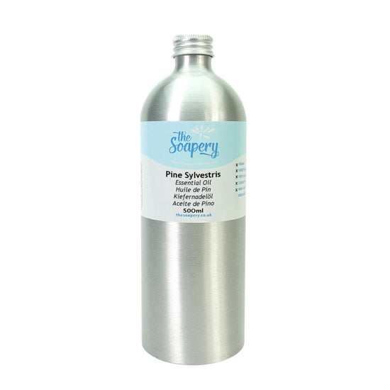 Pine Essential Oil 500ml