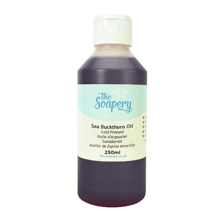 Sea Buckthorn Oil 250ml