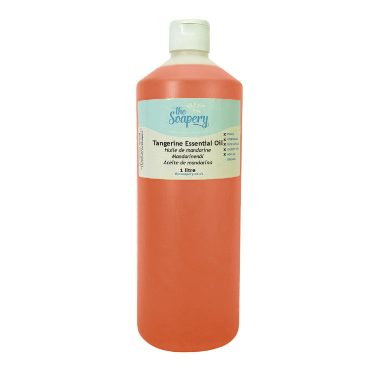 Tangerine Essential Oil 1 litre